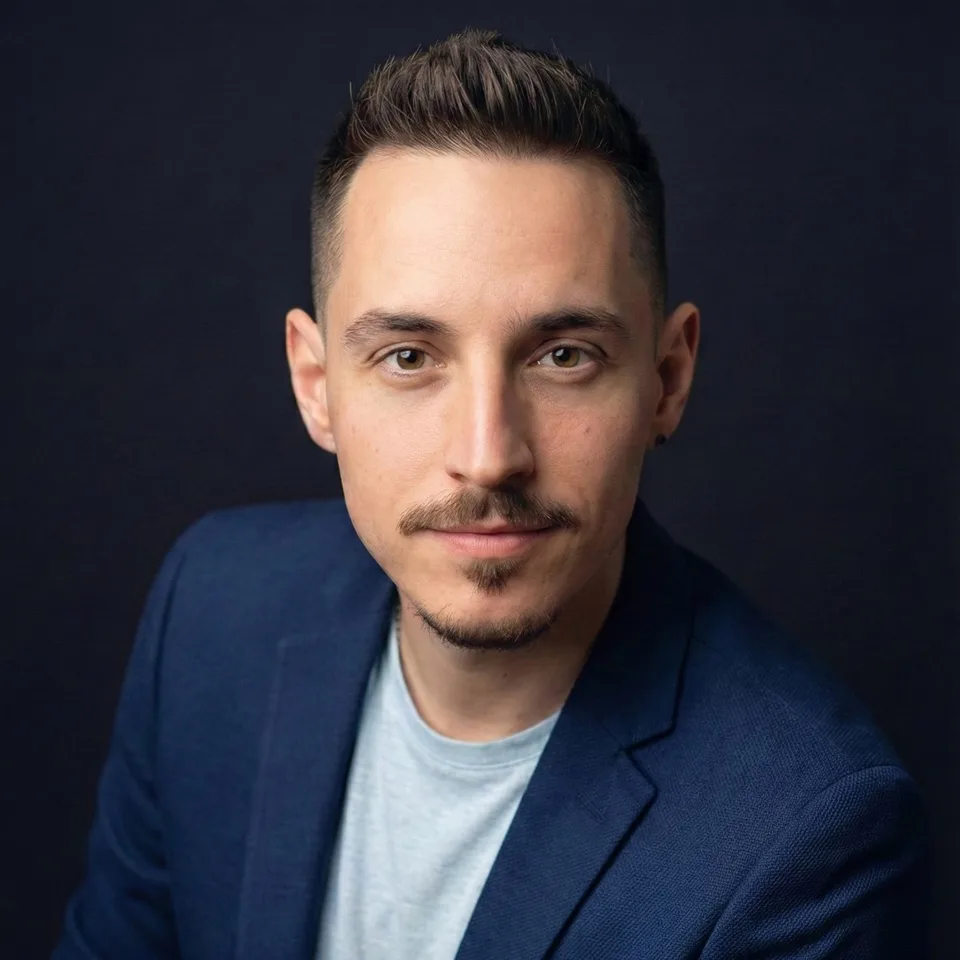 Vlad Bisceanu, founder of GrowthPath